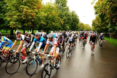 Giro D’Italia Vienna 2014